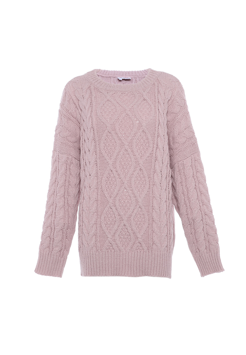 Свитер Blonda Sweater, цвет DUNKELROSA
Свитер Blonda Sweater, цвет DUNKELROSA