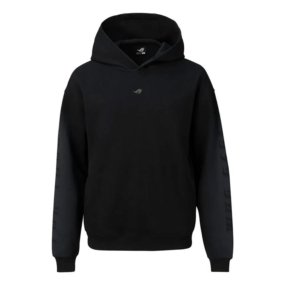 Худи Asus CJ1003 ROG, черный 
Худи Asus CJ1003 ROG, черный