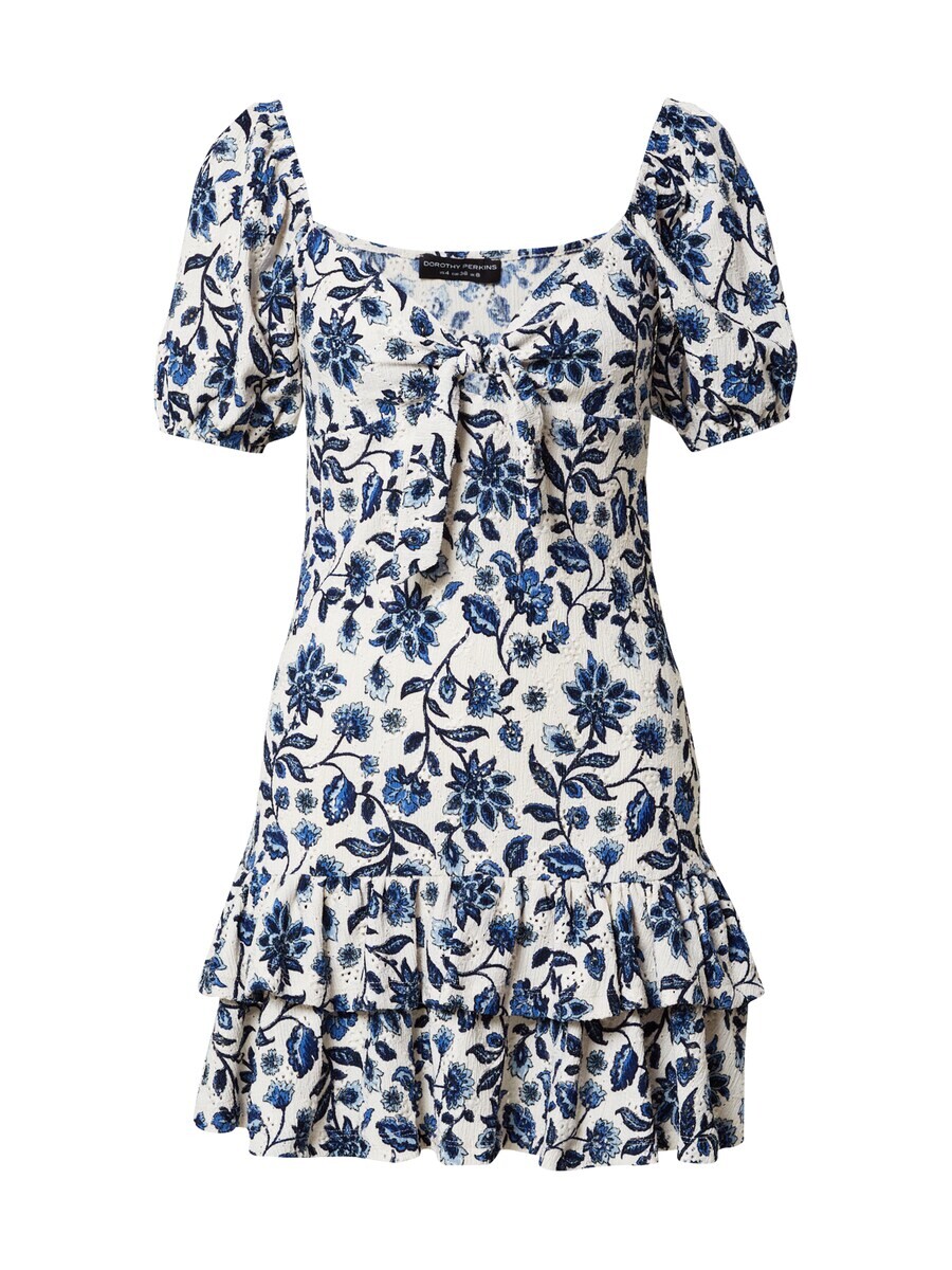 Платье Dorothy Perkins, светло-синий/темно-синий
Платье Dorothy Perkins, светло-синий/темно-синий