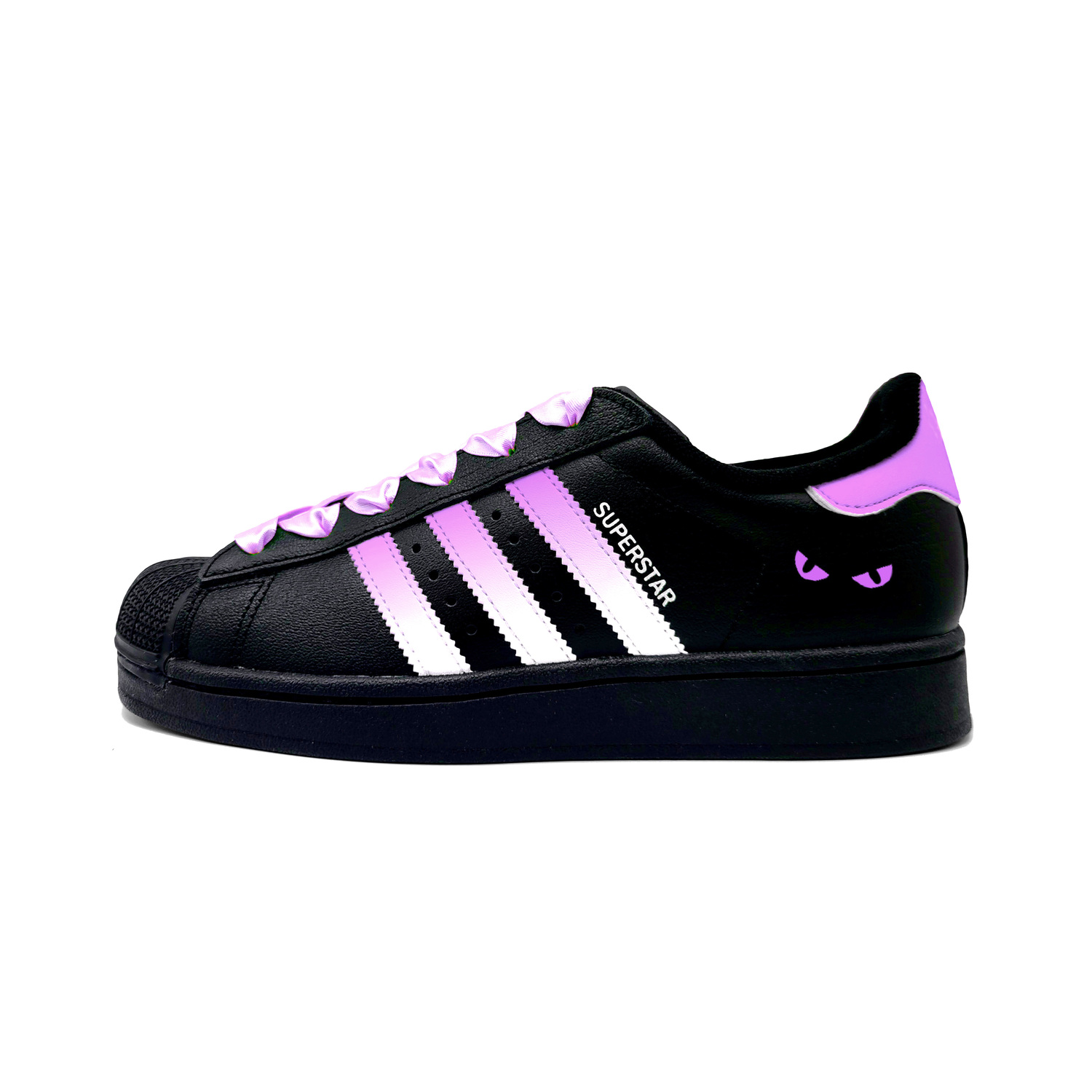 Adidas Originals Superstar 2 Leather Abrasion Resistant Low top Детские скейтбординг кроссовки Purple для подростков
Adidas Originals Superstar 2 Leather Abrasion Resistant Low top Детские скейтбординг кроссовки Purple для подростков