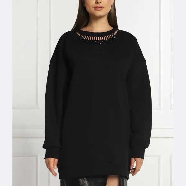 Платье Агата Pinko, черный
Платье Агата Pinko, черный