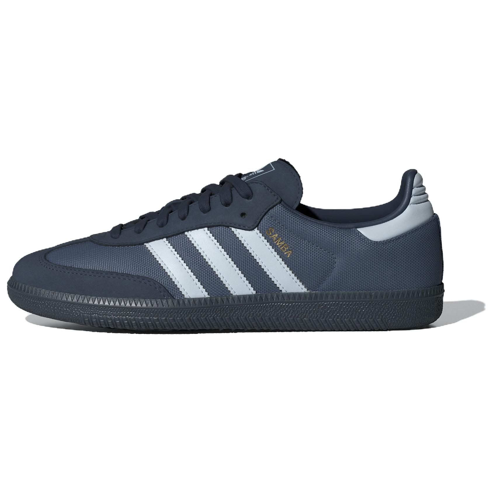 Adidas Originals Adidas Samba Og Preloved Ink Halo Blue - Ink Blue/Светло-синий/Темный индиго, цвет Ink Blue/Light Blue/Dark Indigo
Adidas Originals Adidas Samba Og Preloved Ink Halo Blue - Ink Blue/Светло-синий/Темный индиго, цвет Ink Blue/Light Blue/Dark Indigo