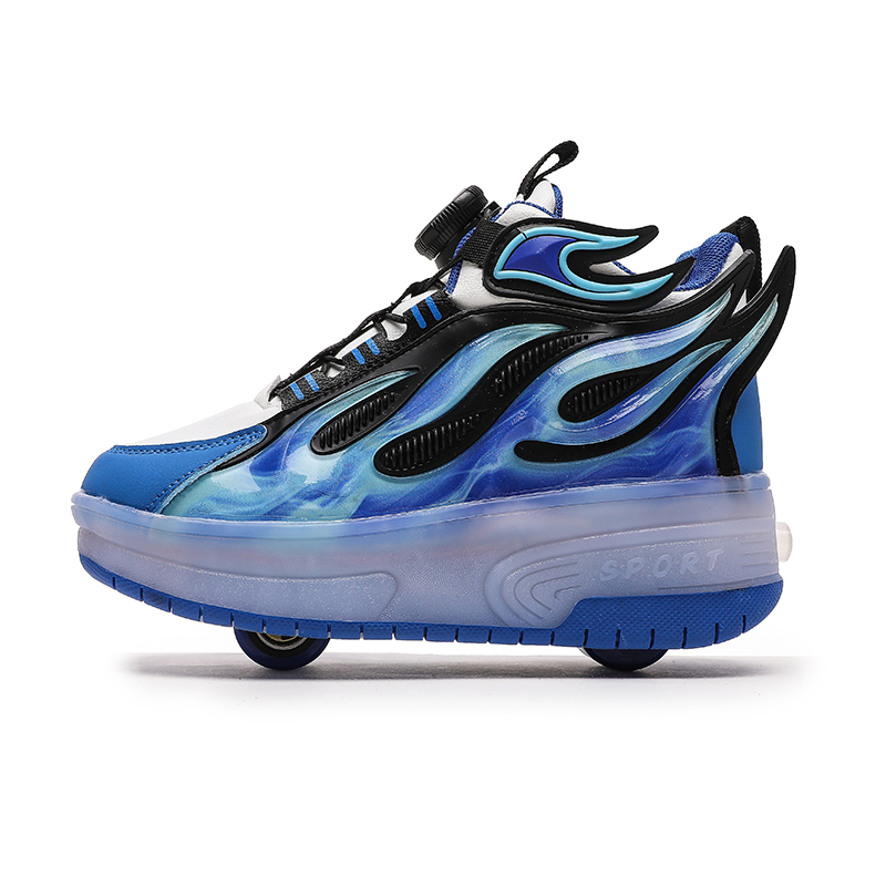 Износостойкая, легкая, амортизирующая, дышащая, нескользящая, детская обувь для подростков Wooden Rabbit, синий
Износостойкая, легкая, амортизирующая, дышащая, нескользящая, детская обувь для подростков Wooden Rabbit, синий