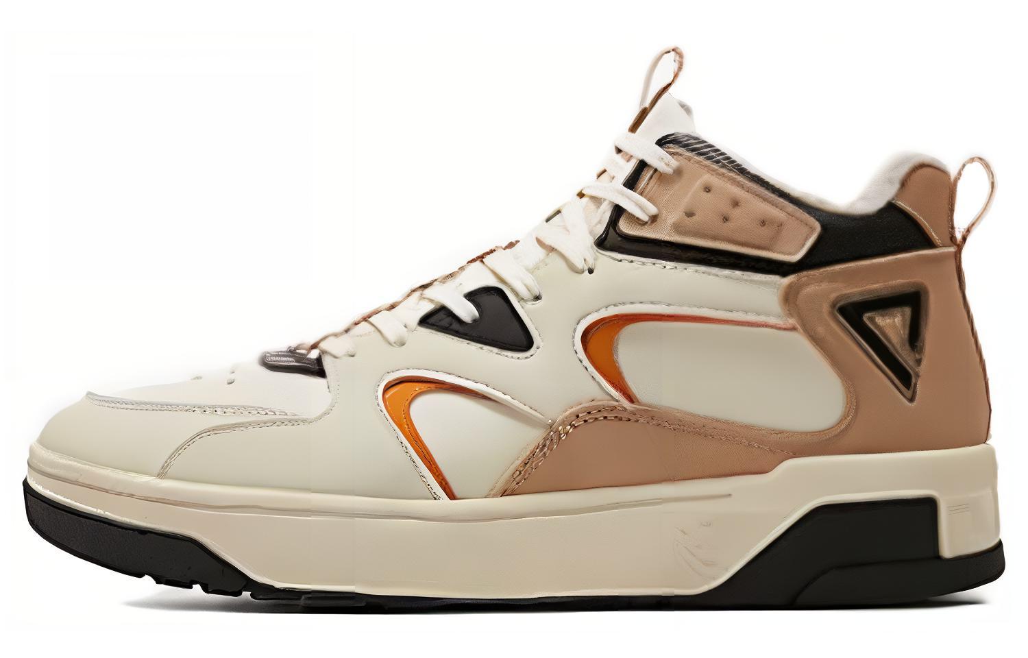 Трендовая тайчи противоскользящие износостойкие высокие скейтерские кроссовки мужские Ecru PEAK
Трендовая тайчи противоскользящие износостойкие высокие скейтерские кроссовки мужские Ecru PEAK