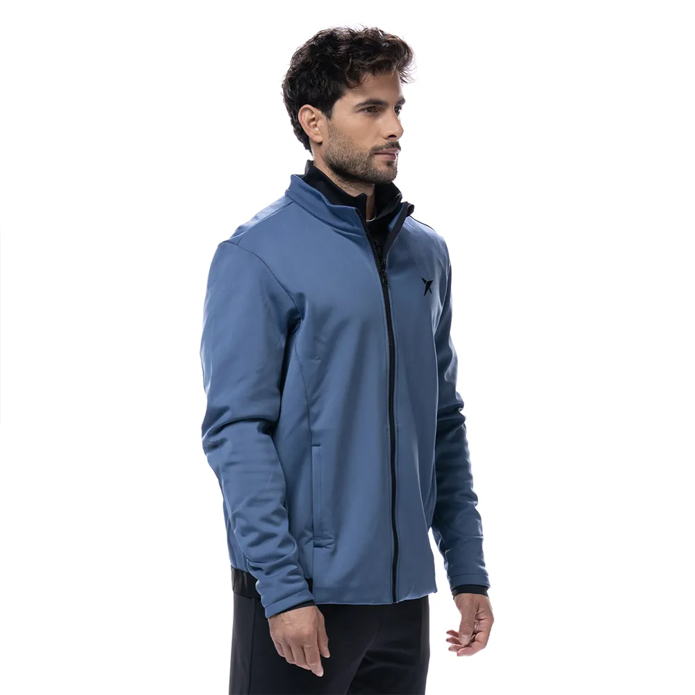 Куртка Drop Shot Tundra, синий
Куртка Drop Shot Tundra, синий