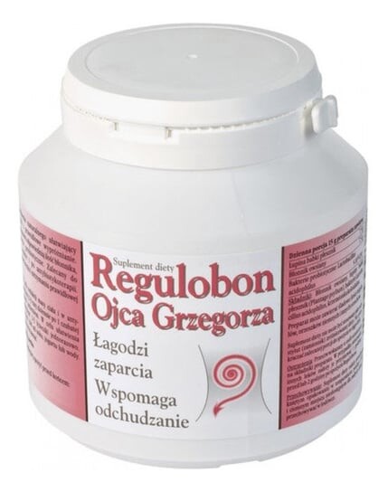 Bonimed, БАД Регулобон от отца Гжегожа, 200 г
Bonimed, БАД Регулобон от отца Гжегожа, 200 г