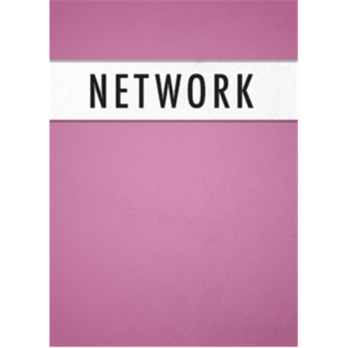 Настольная игра The Networks: Replacement Network Cards
Настольная игра The Networks: Replacement Network Cards