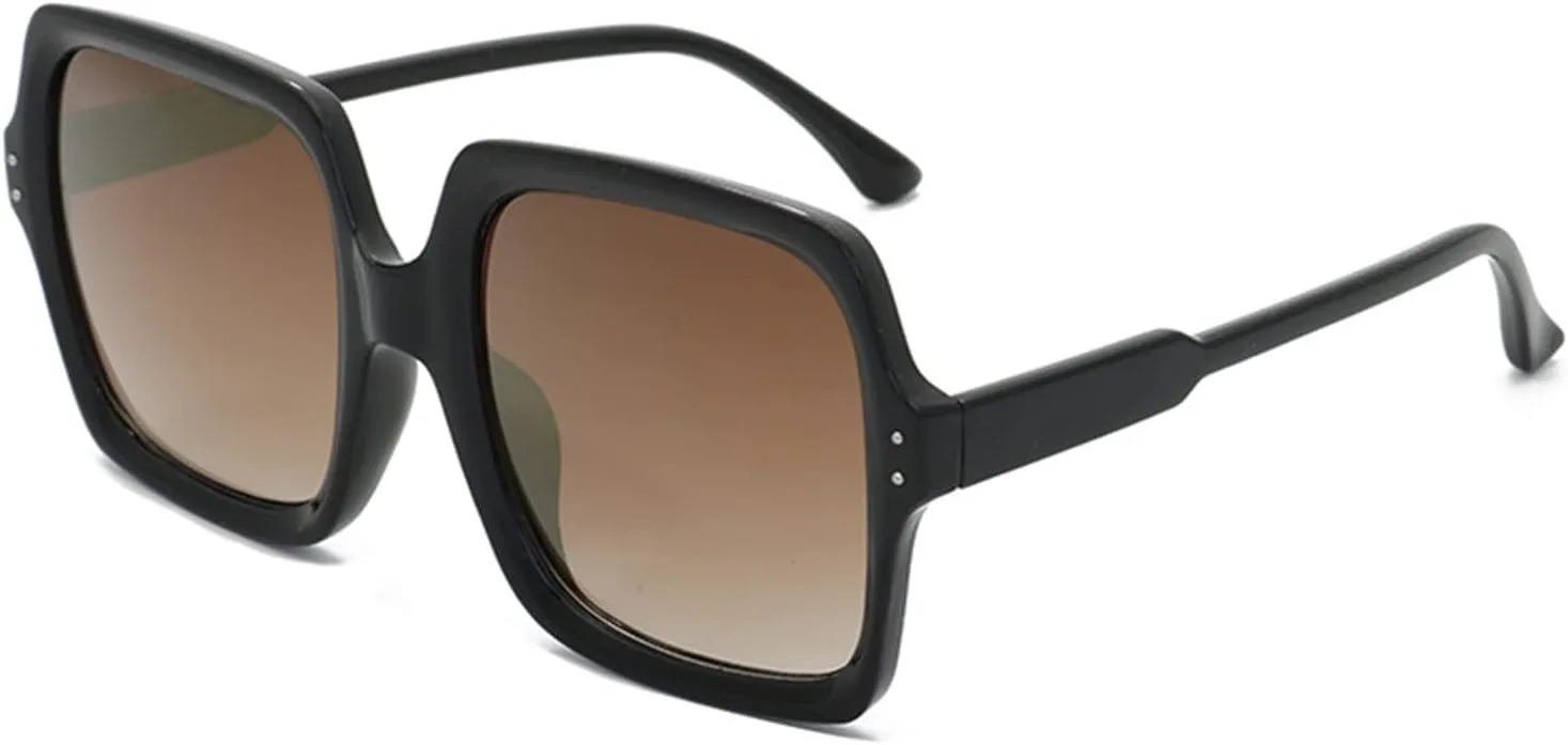 Солнцезащитные очки XINXIN в крупной оправе для уличной стрельбы в стиле ретро, для мужчин и женщин, для отдыха на природе (Цвет: E, Размер: Средний), E
Солнцезащитные очки XINXIN в крупной оправе для уличной стрельбы в стиле ретро, для мужчин и женщин, для отдыха на природе (Цвет: E, Размер: Средний), E