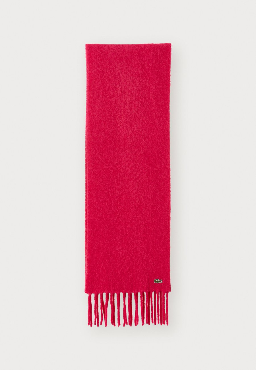 Шарф Lacoste UNISEX, Bigarreau Cherry/Red
Шарф Lacoste UNISEX, Bigarreau Cherry/Red