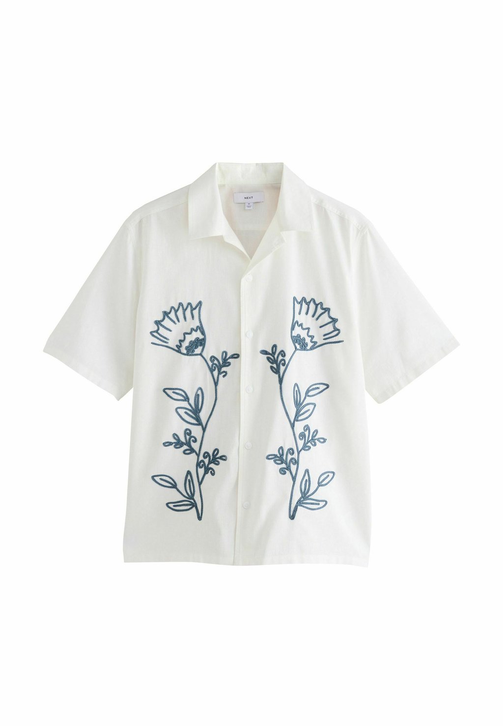Рубашка Next, белый
Рубашка Next, белый