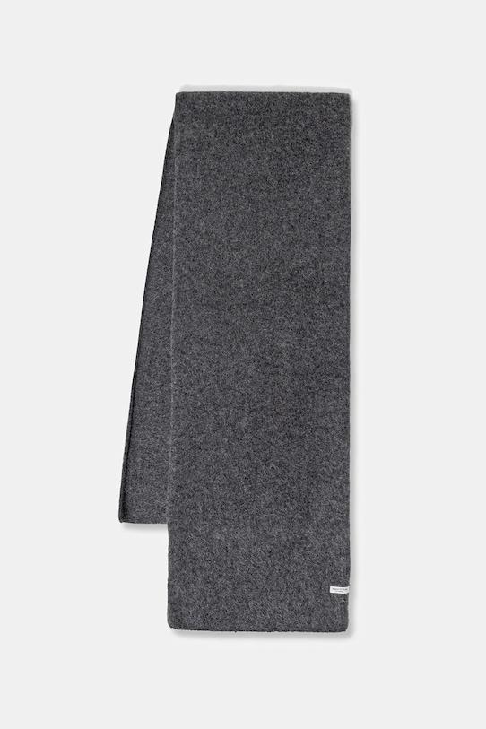 Шарф с шерстью Marc O'Polo, серый
Шарф с шерстью Marc O'Polo, серый