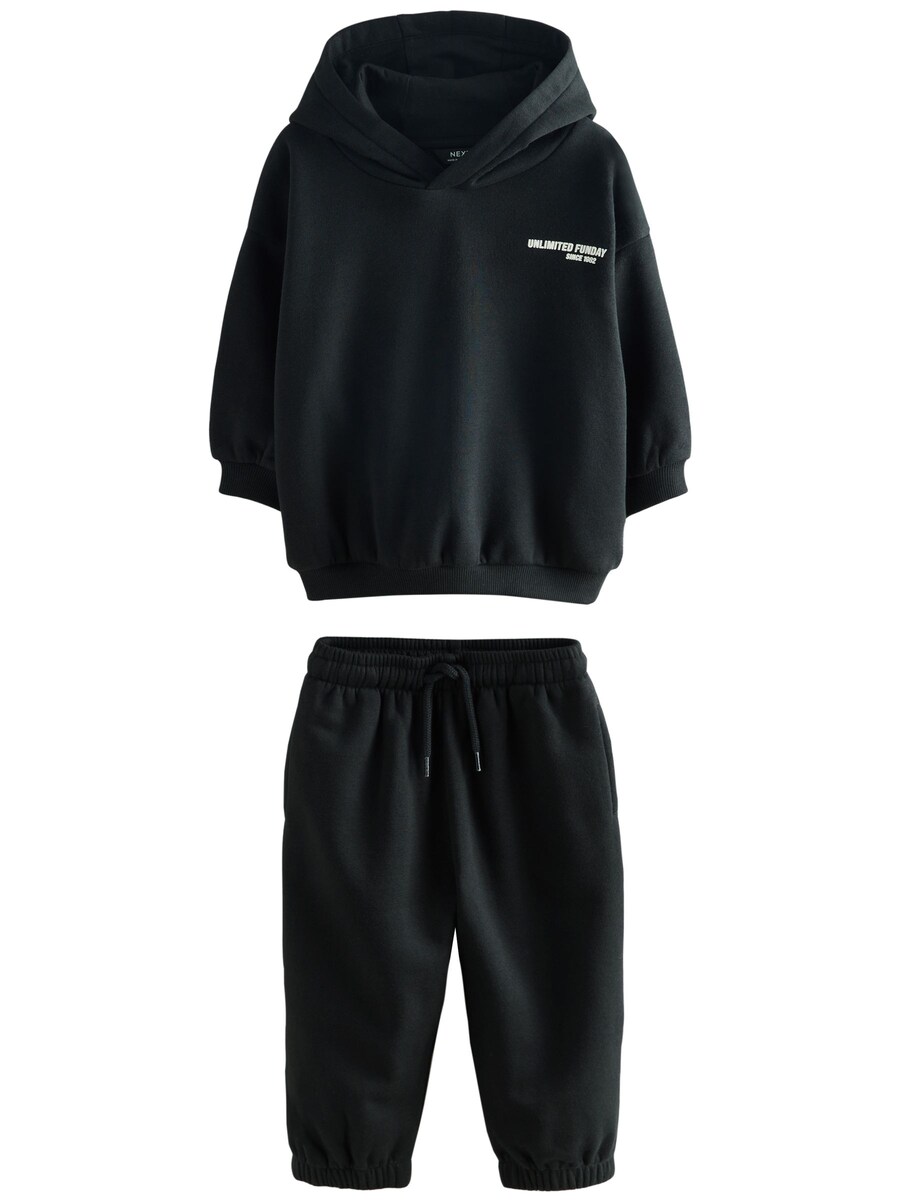 Набор Next, черный
Набор Next, черный