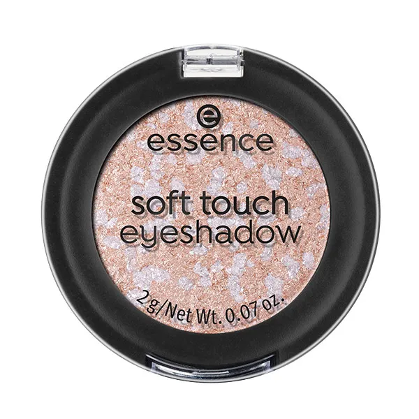Тени для век Soft Touch Eyeshadow Essence, 7
Тени для век Soft Touch Eyeshadow Essence, 7