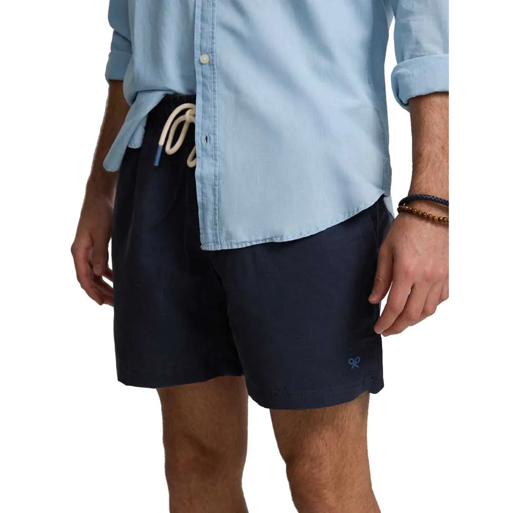 Шорты для плавания Silbon 131097, синий
Шорты для плавания Silbon 131097, синий