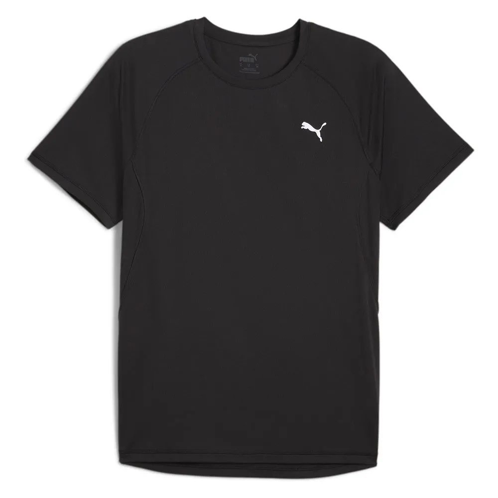 Футболка Puma Velocity, черный
Футболка Puma Velocity, черный