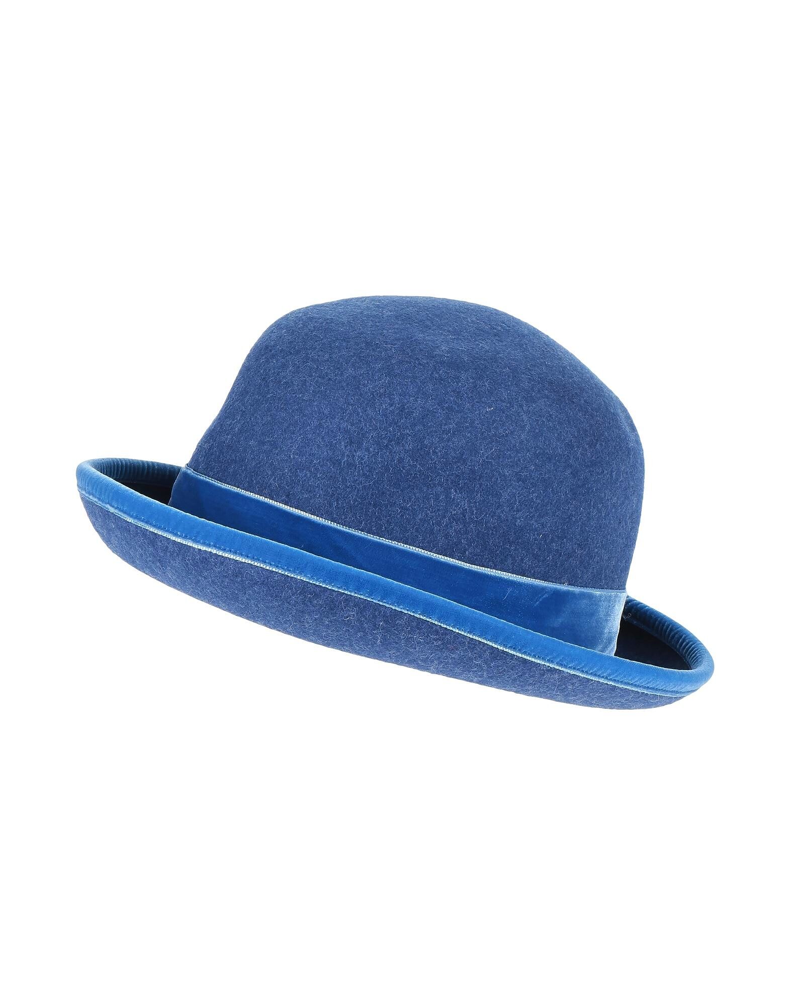 Шляпа Emporio Armani, синий
Шляпа Emporio Armani, синий