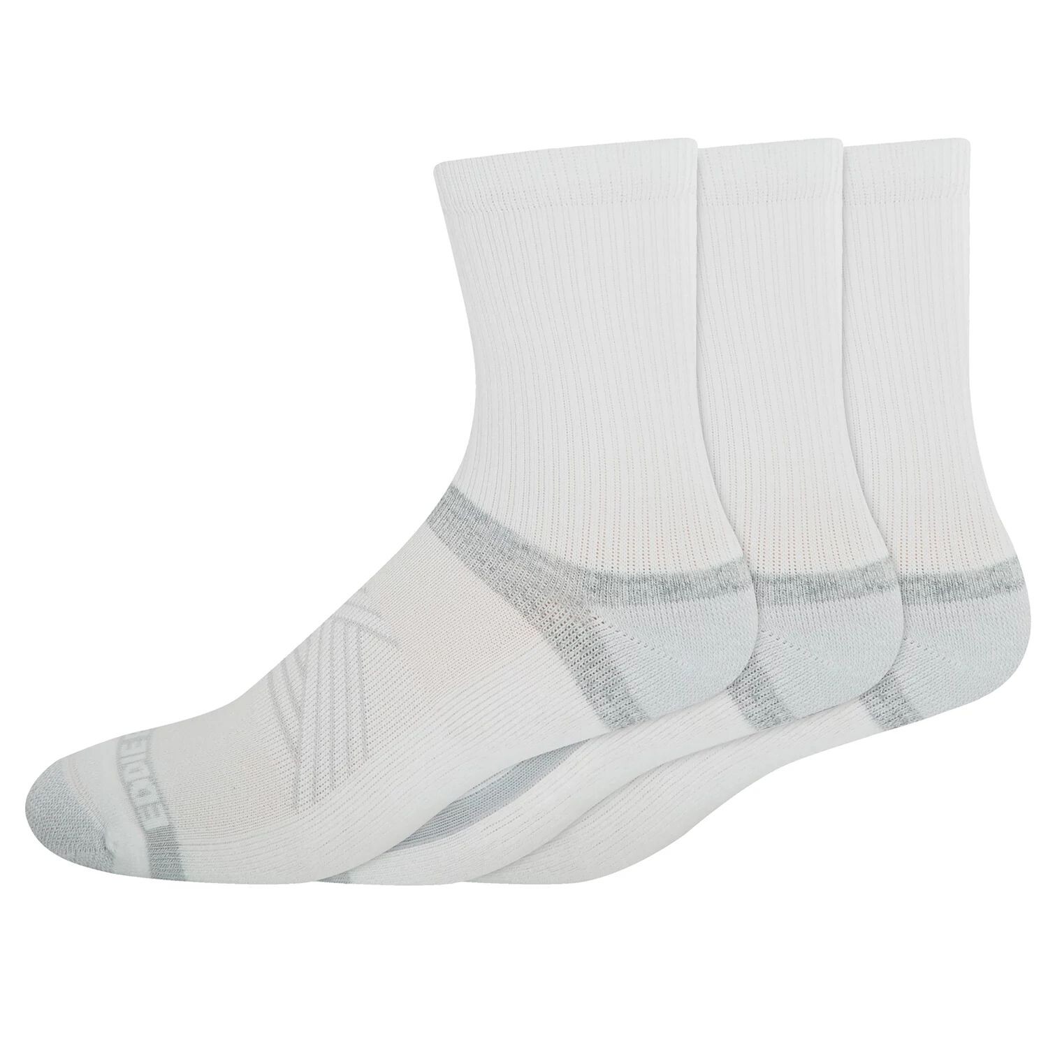 Мужские носки Eddie Bauer Performance Hiking Crew, 3 пары носков
Мужские носки Eddie Bauer Performance Hiking Crew, 3 пары носков