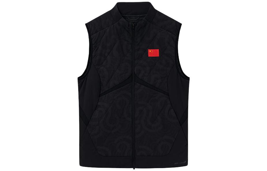 Жилет Champion All Weather Series для мужчин, черный Anta, черный
Жилет Champion All Weather Series для мужчин, черный Anta, черный