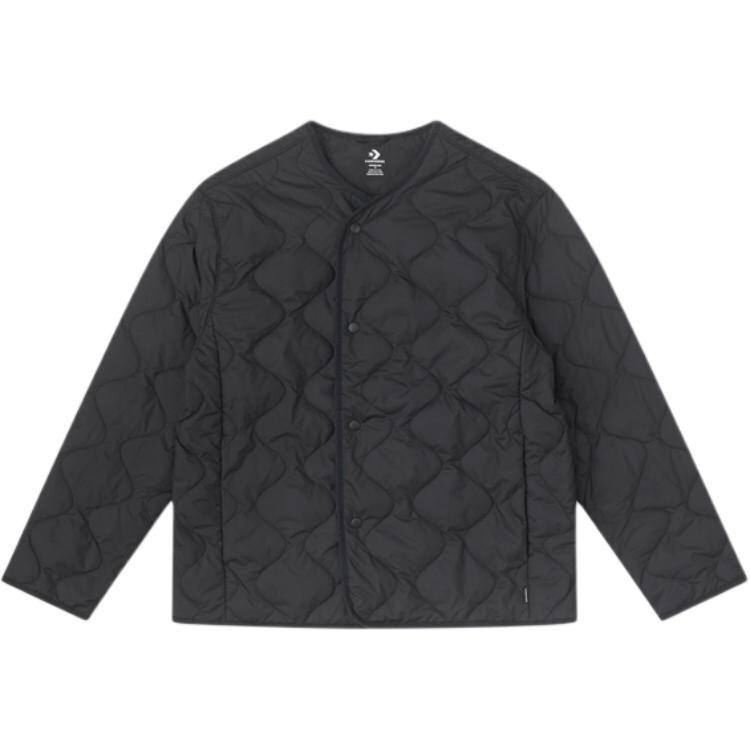 Куртка унисекс черный Converse
Куртка унисекс черный Converse