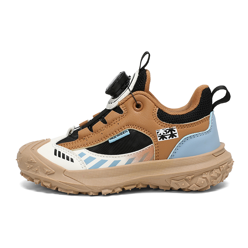 Кроссовки для бега для детей с противоскользящей амортизацией, износостойкими, дышащими и износостойкими подошвами Mulinsen, хаки
Кроссовки для бега для детей с противоскользящей амортизацией, износостойкими, дышащими и износостойкими подошвами Mulinsen, хаки