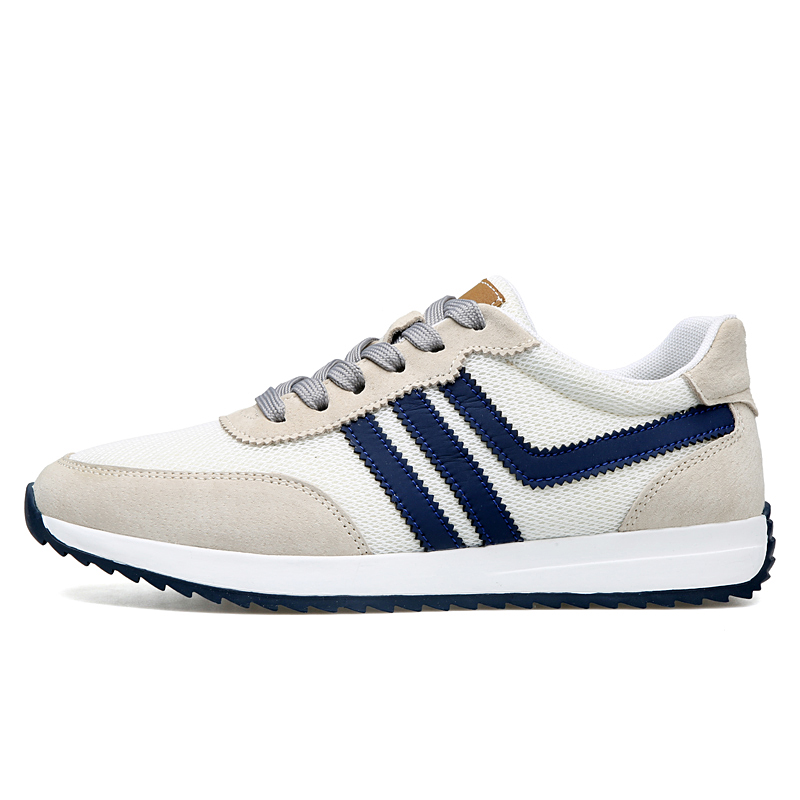 PAIBLOKS Амортизирующие устойчивые к истиранию нескользящие низкие повседневные ботинки унисекс бежевые, цвет Beige
PAIBLOKS Амортизирующие устойчивые к истиранию нескользящие низкие повседневные ботинки унисекс бежевые, цвет Beige