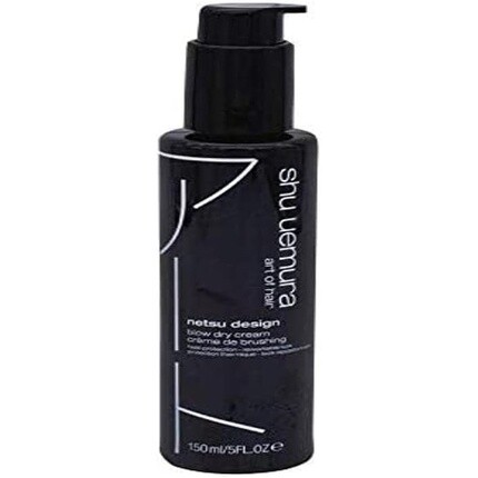 Styling Netsu Design Крем для укладки волос 150 мл, Shu Uemura
Styling Netsu Design Крем для укладки волос 150 мл, Shu Uemura