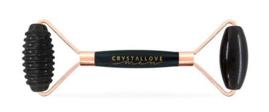 Массажер для лица из черного обсидиана CRYSTALLOVE MEN 3D
Массажер для лица из черного обсидиана CRYSTALLOVE MEN 3D