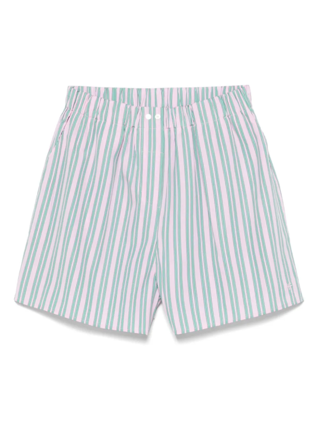 Полосатые шорты Forte Forte, розовый
Полосатые шорты Forte Forte, розовый