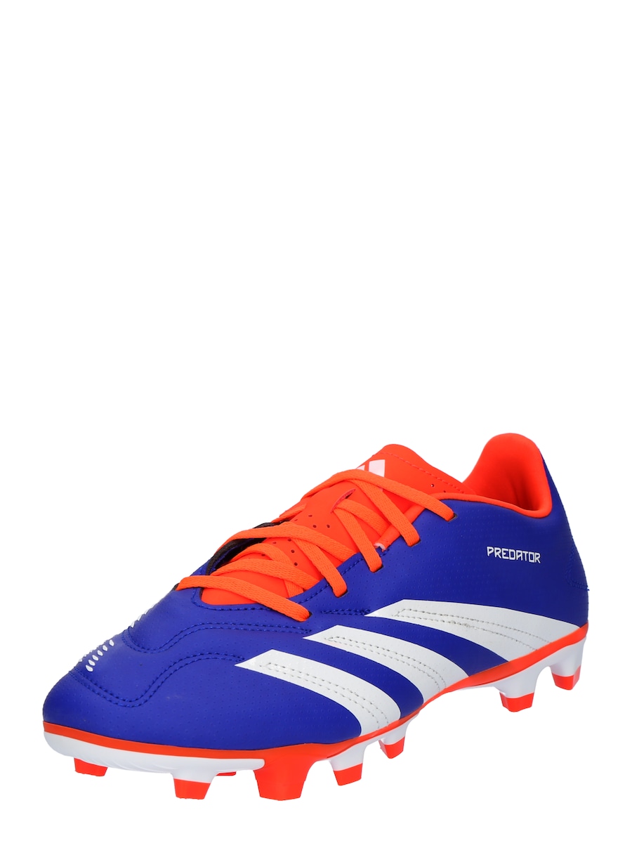 Футбольные бутсы ADIDAS PERFORMANCE PREDATOR CLUB, синий
Футбольные бутсы ADIDAS PERFORMANCE PREDATOR CLUB, синий
