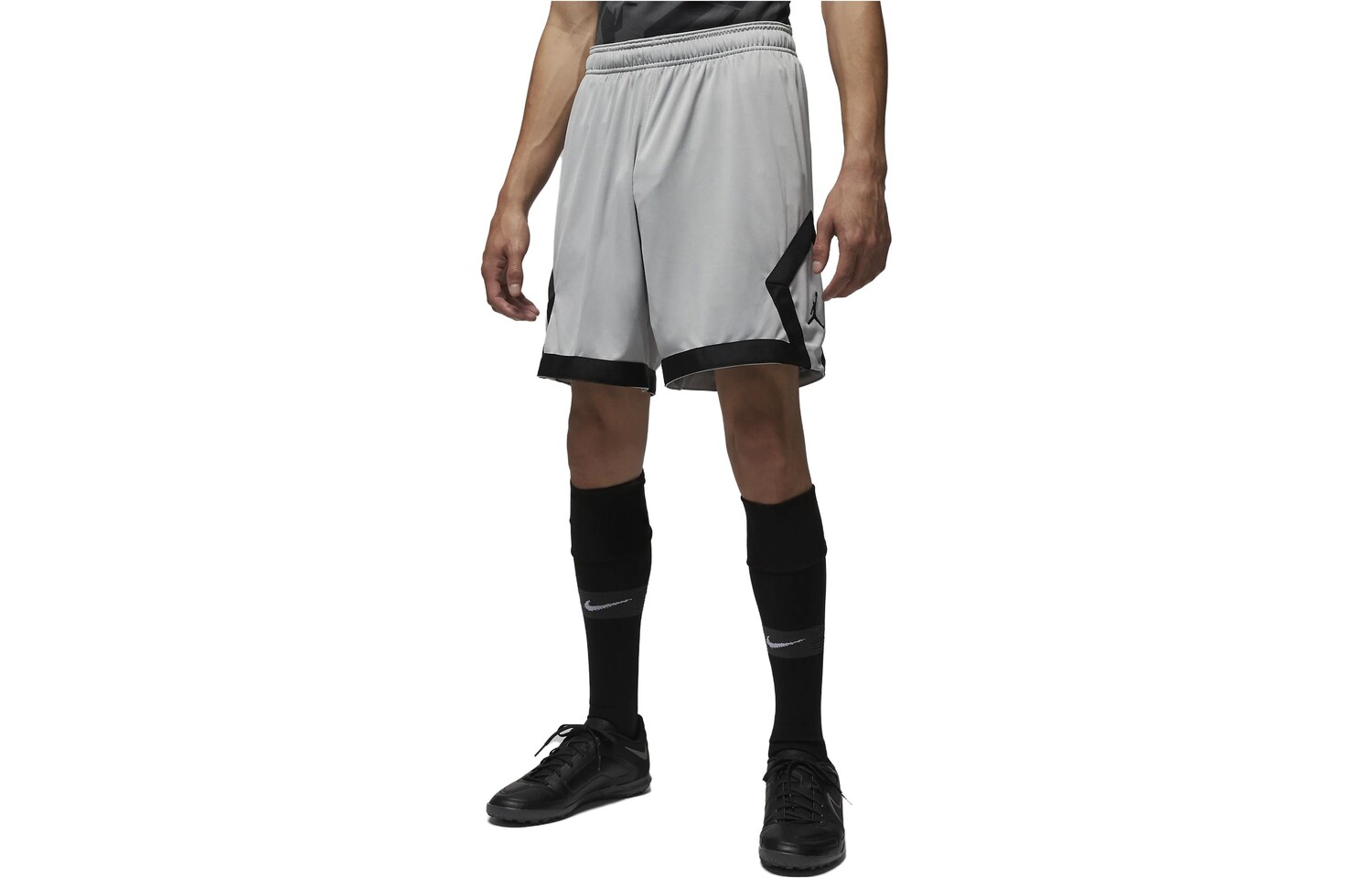 Повседневные шорты мужские светло-серые Nike, серый
Повседневные шорты мужские светло-серые Nike, серый