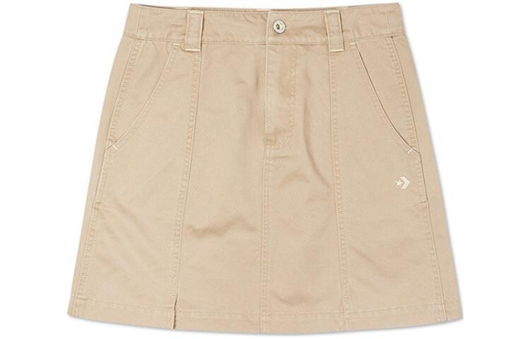Повседневная юбка женская хаки Converse
Повседневная юбка женская хаки Converse
