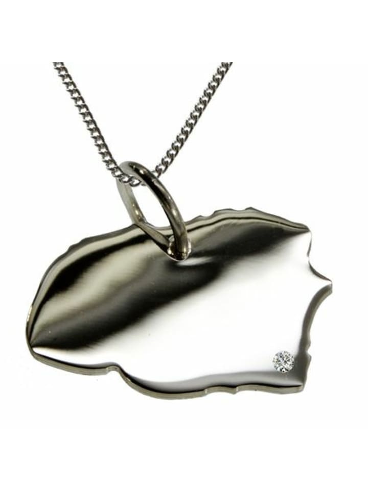 Schmuckador Цепочка 50 см + кулон с бриллиантом из серебра 925 пробы
Schmuckador Цепочка 50 см + кулон с бриллиантом из серебра 925 пробы