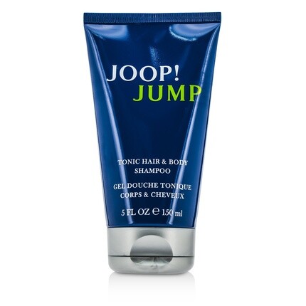 Гель для душа Joop Men's Fragrances Jump 150 мл Joop!
Гель для душа Joop Men's Fragrances Jump 150 мл Joop!