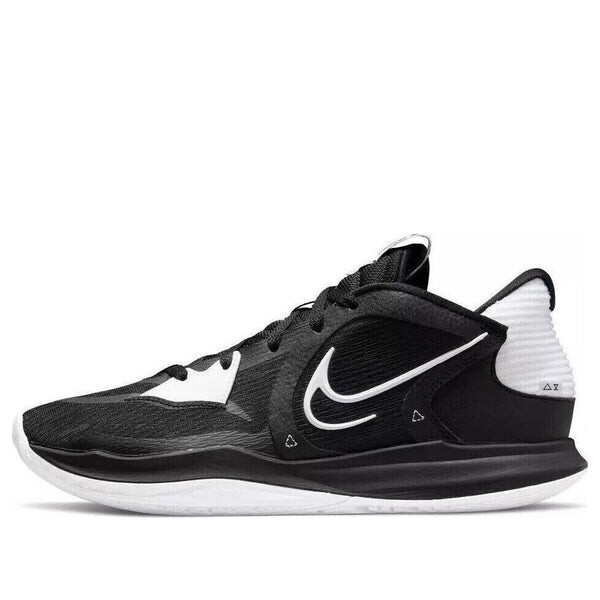 Кроссовки Nike Kyrie Low 5 Tb 'Black White', черный
Кроссовки Nike Kyrie Low 5 Tb 'Black White', черный