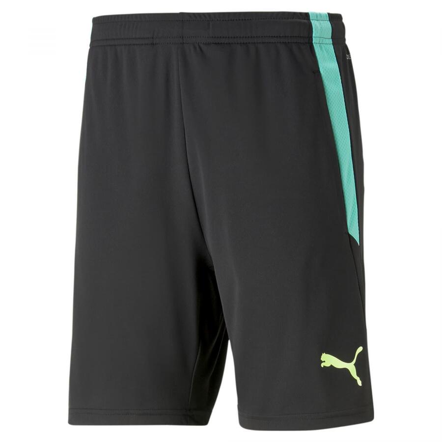 Детские шорты Puma teamLIGA Training Shorts2 Jr 657668
Детские шорты Puma teamLIGA Training Shorts2 Jr 657668
