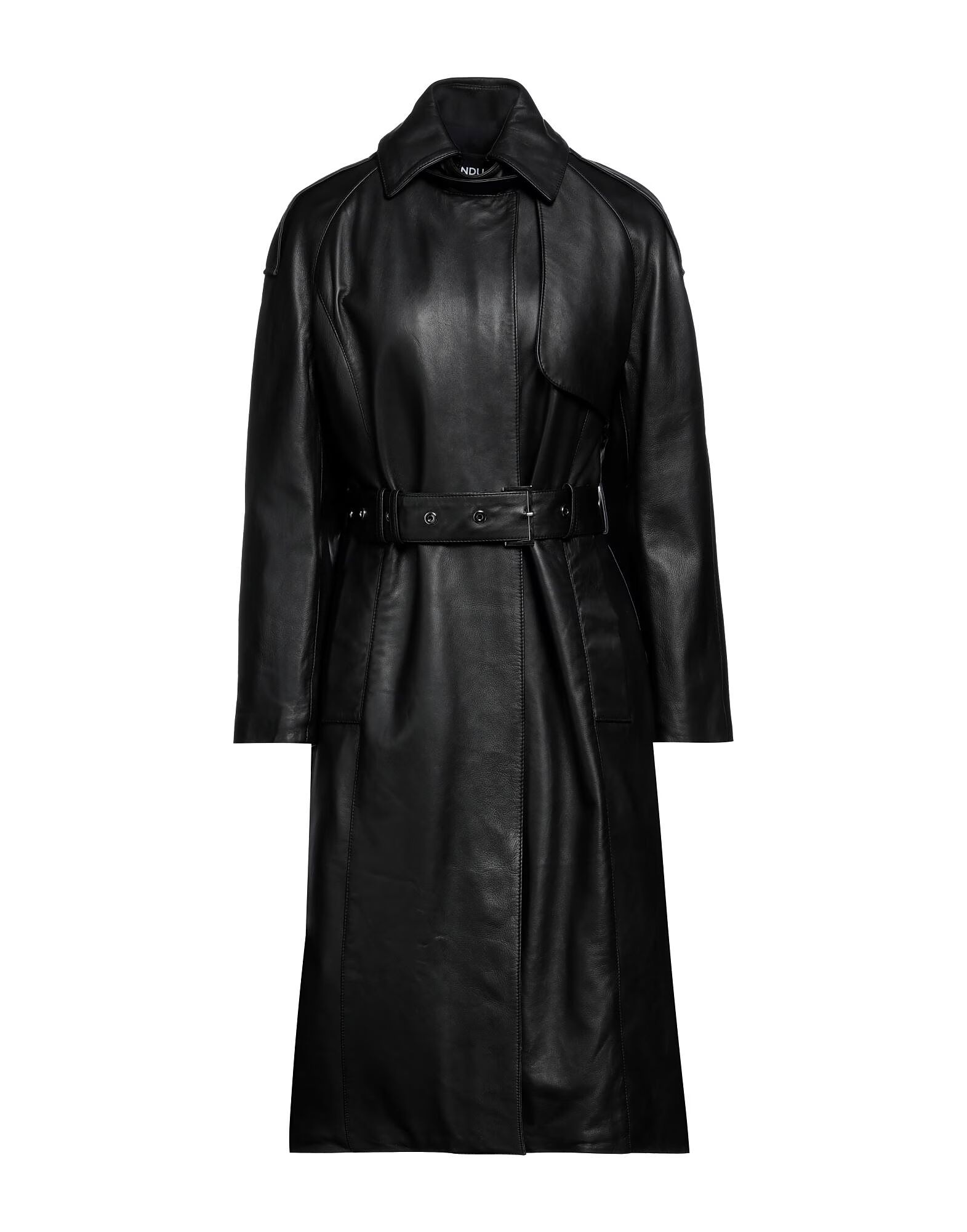 Пальто Dondup, черный
Пальто Dondup, черный