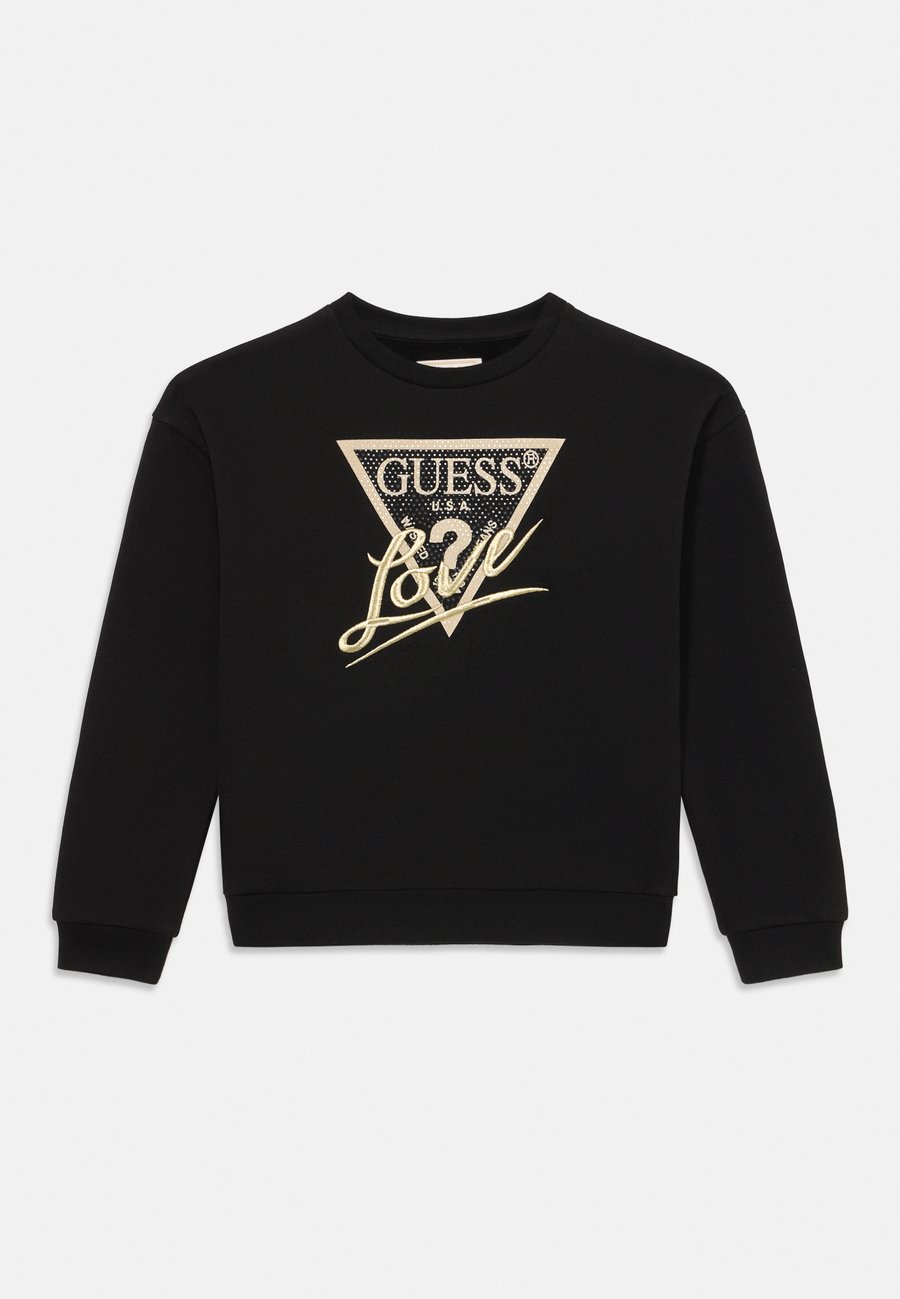 Толстовка Guess JUNIOR ACTIVE, Jet Black/Black
Толстовка Guess JUNIOR ACTIVE, Jet Black/Black
