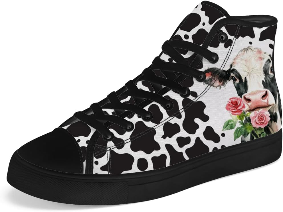 Мужские и женские высокие кеды Chebing из холщовой ткани, высокие кроссовки на шнуровке, повседневная обувь, белый
Мужские и женские высокие кеды Chebing из холщовой ткани, высокие кроссовки на шнуровке, повседневная обувь, белый