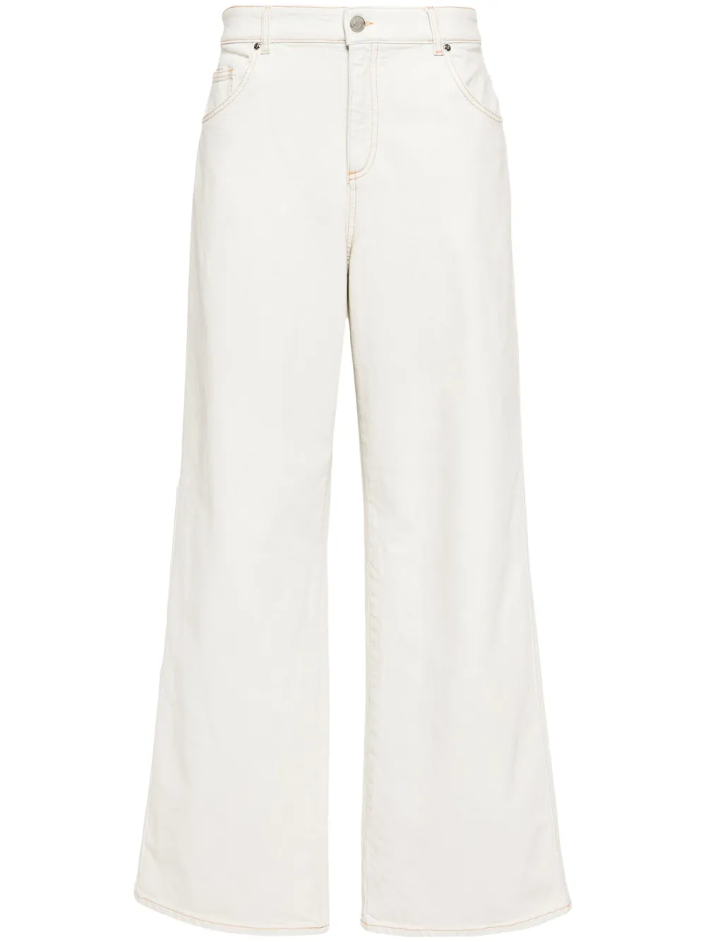 Джинсы бойфренды BLUMARINE, нейтральный
Джинсы бойфренды BLUMARINE, нейтральный