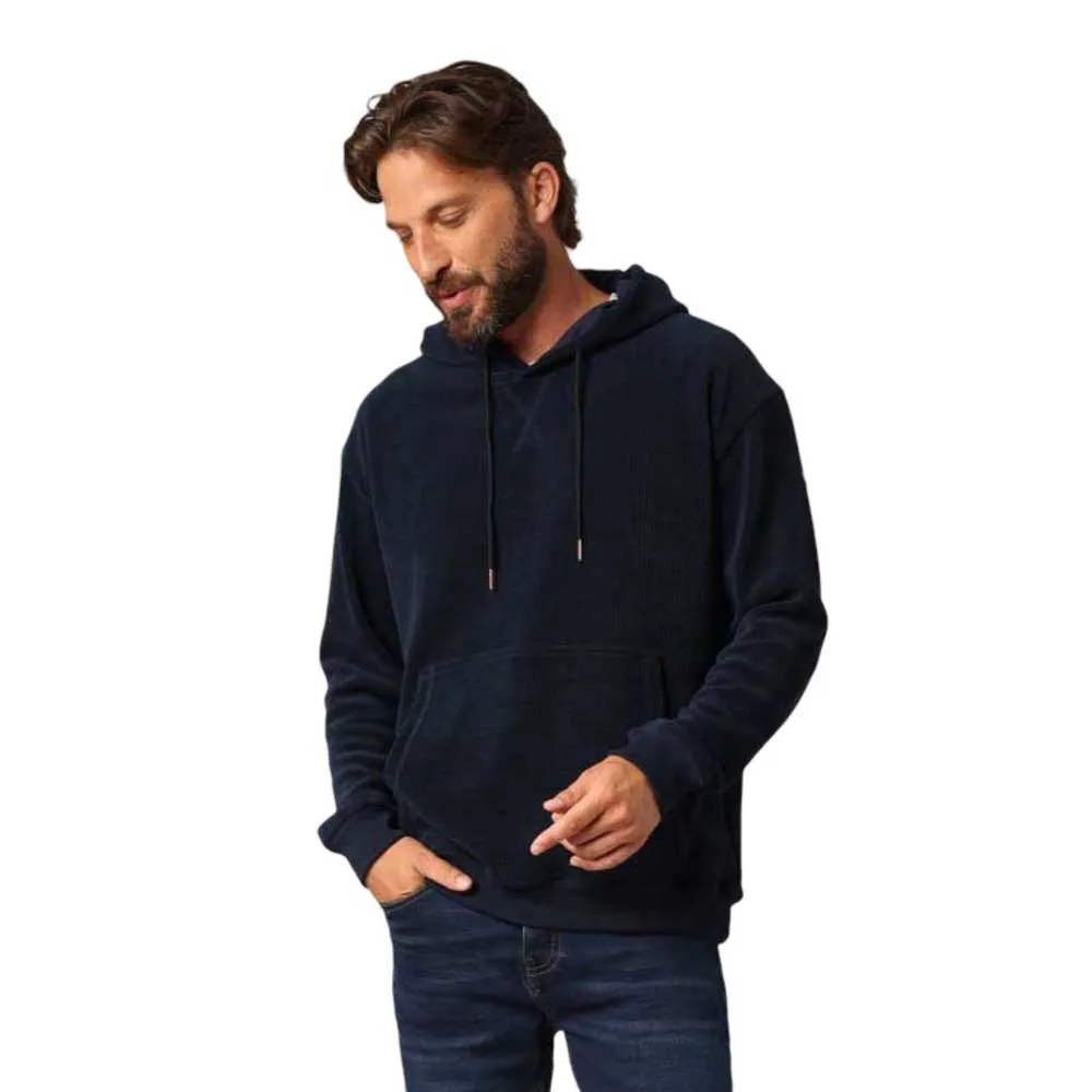 Худи Deeluxe Toroy, синий
Худи Deeluxe Toroy, синий