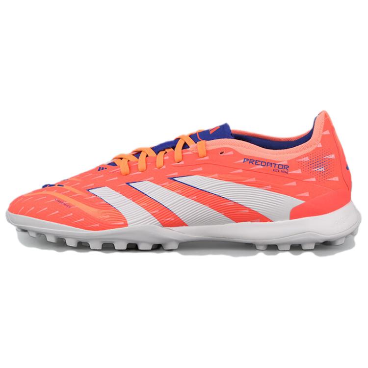 Adidas Кроссовки PREDATOR PRO Slip Resistant, Abrasion Resistant, Breathable Soccer Shoes Unisex Orange
Adidas Кроссовки PREDATOR PRO Slip Resistant, Abrasion Resistant, Breathable Soccer Shoes Unisex Orange