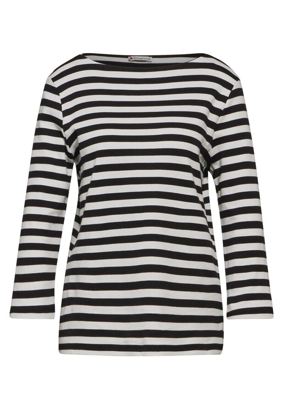 Топ STREET ONE Shirt, черный
Топ STREET ONE Shirt, черный