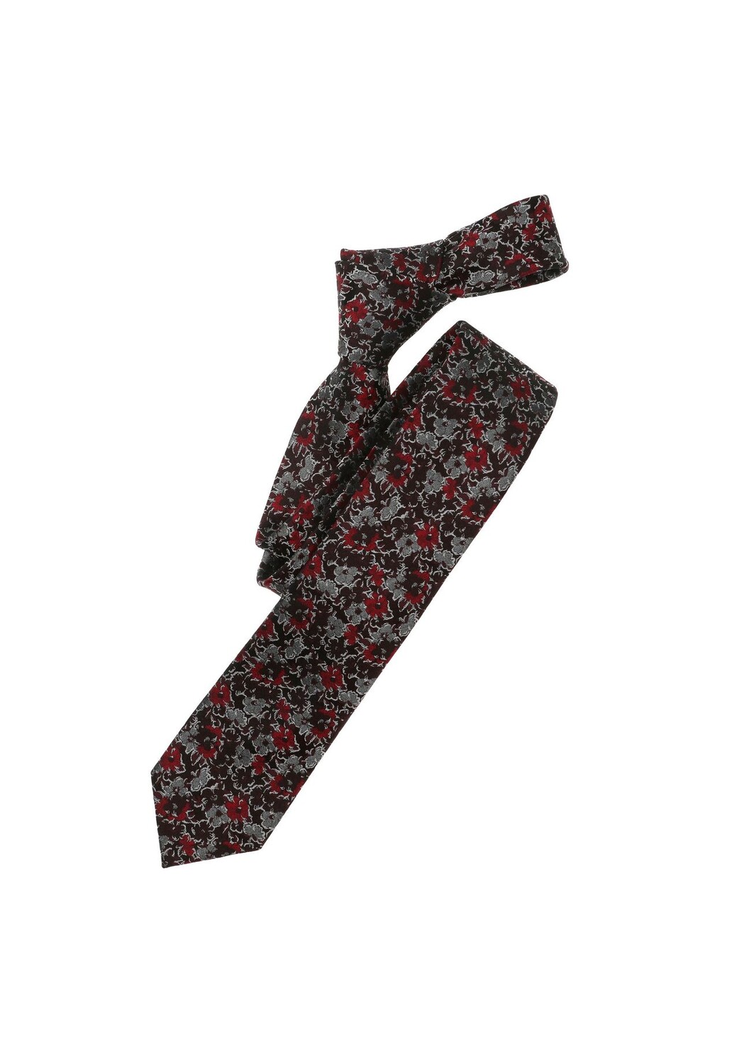 Мужской галстук с рисунком Venti, цвет Dunkelrot
Мужской галстук с рисунком Venti, цвет Dunkelrot