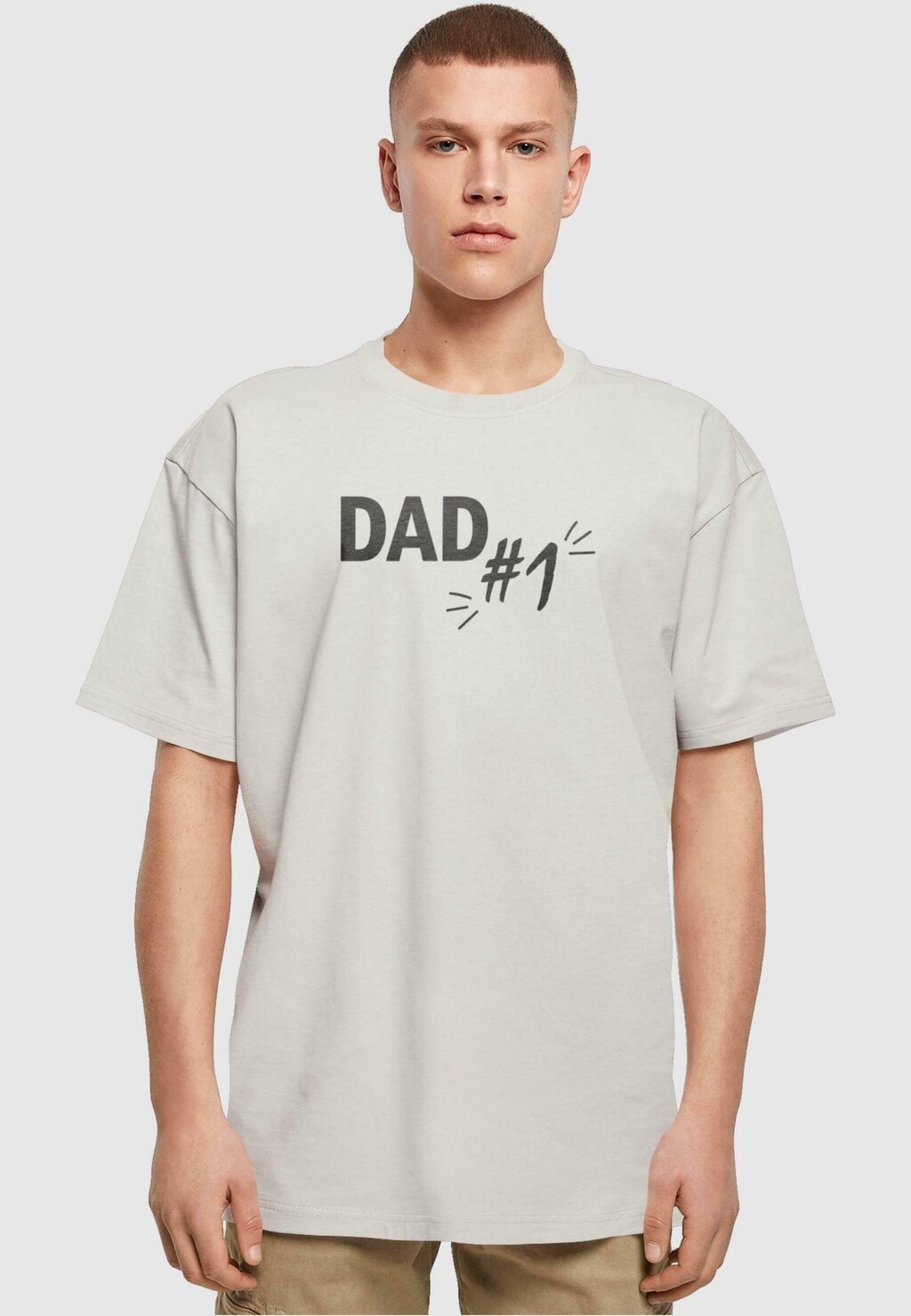 Футболка с принтом DAY-NUMBER 1 HEAVY OVERSIZE Merchcode, антрацит
Футболка с принтом DAY-NUMBER 1 HEAVY OVERSIZE Merchcode, антрацит