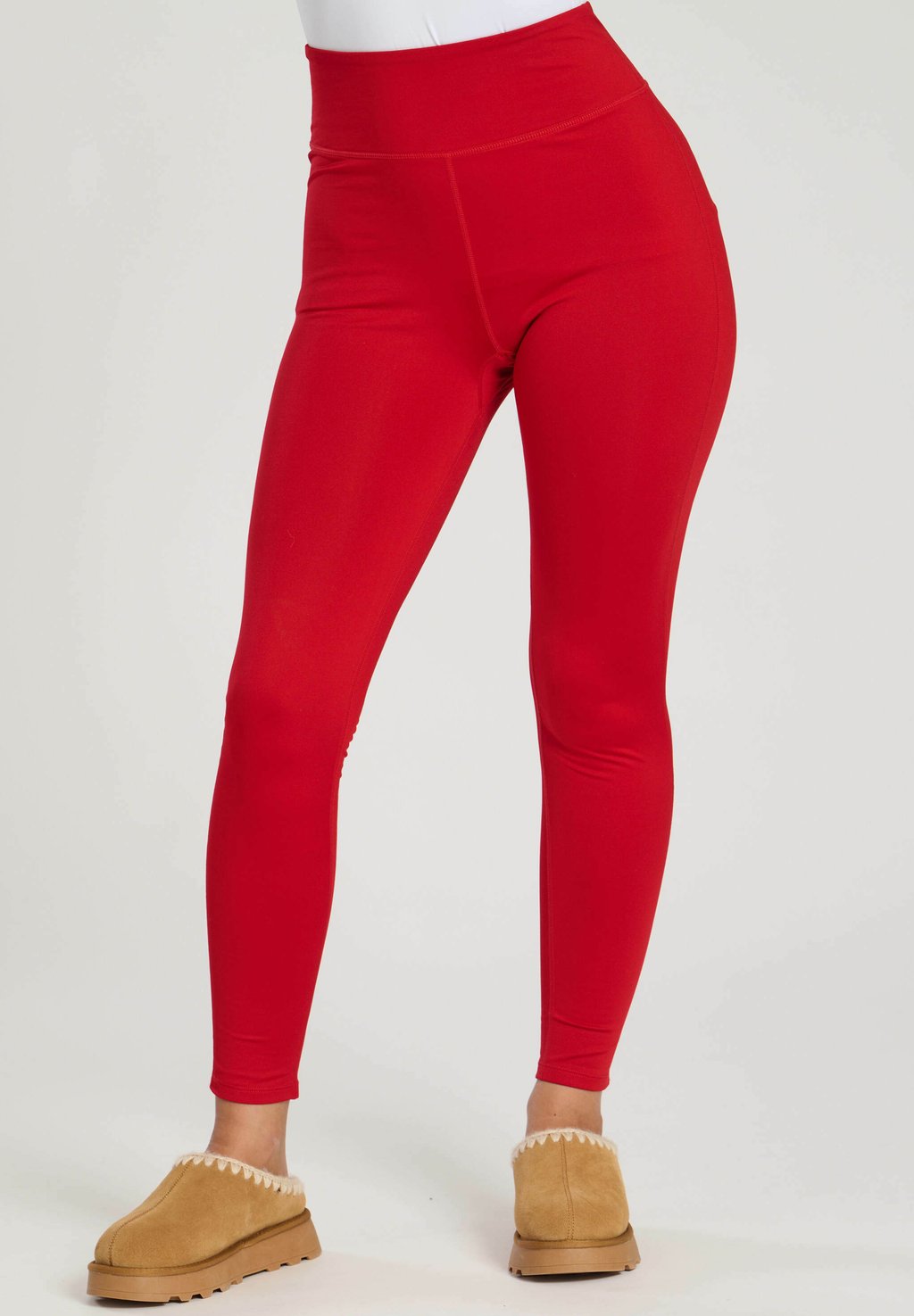 Леггинсы South Beach, красный
Леггинсы South Beach, красный