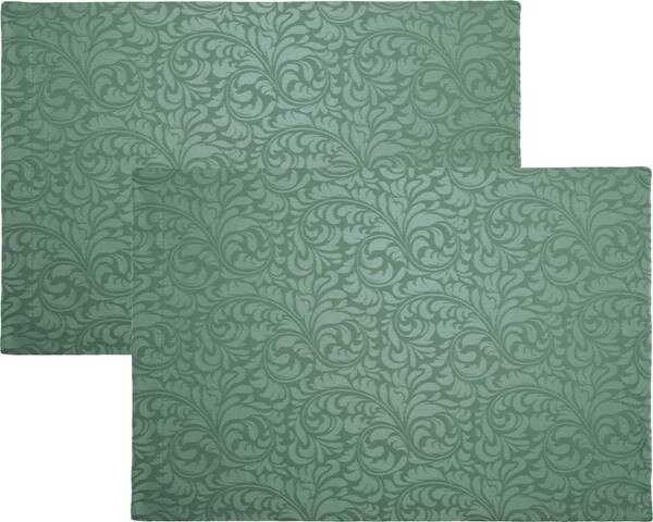 Подставка для столовых приборов Erwin Müller 2er-Pack 208980, 35x1x50 см цвет salbei
Подставка для столовых приборов Erwin Müller 2er-Pack 208980, 35x1x50 см цвет salbei