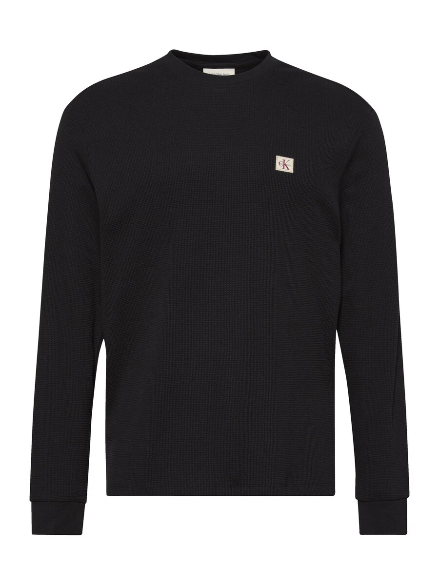 Рубашка Calvin Klein Jeans, черный
Рубашка Calvin Klein Jeans, черный