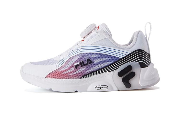 Детские кроссовки FILA PS, White/Red
Детские кроссовки FILA PS, White/Red