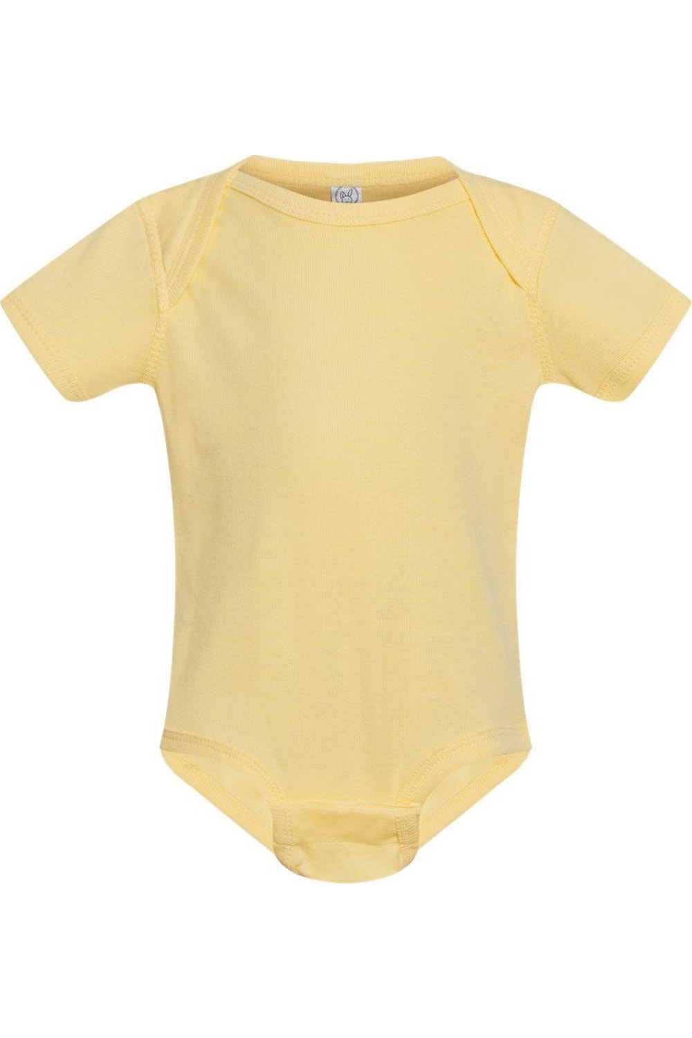 Боди Rabbit Skins, цвет banana
Боди Rabbit Skins, цвет banana