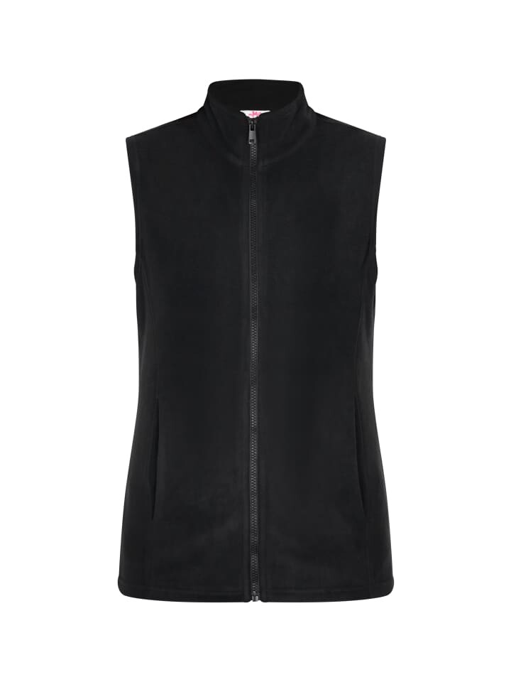 Жилет myMo Weste, черный
Жилет myMo Weste, черный